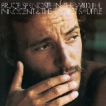 bruce springsteen - the wild, the innocent, the e street shuffle (record store day 2015 release) bruce springsteen - the wild, the innocent, the e street shuffle (record store day 2015 release)