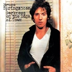 bruce springsteen - darkness on the edge of town (record store day 2015 release) bruce springsteen - darkness on the edge of town (record store day 2015 release)