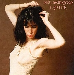 patti smith group - easter patti smith group - easter