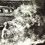 rage against the machine - s/t rage against the machine - s/t