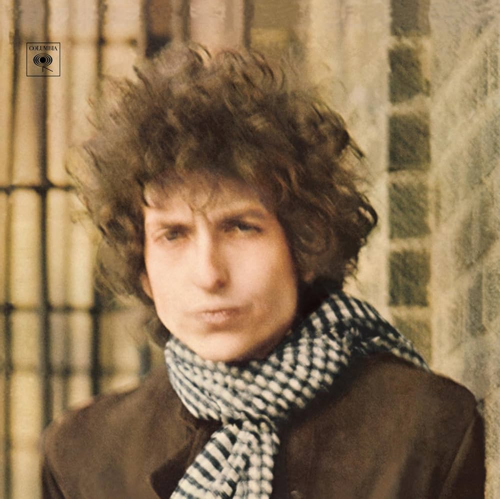 bob dylan - blonde on blonde bob dylan - blonde on blonde