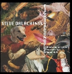 steve dalachinsky + eighty-pound (alex lozupone project) - leave the door open steve dalachinsky + eighty-pound (alex lozupone project) - leave the door open