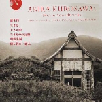 fumio hayasaka - masaru sato - Akira Kurosawa movie soundtracks fumio hayasaka - masaru sato - Akira Kurosawa movie soundtracks
