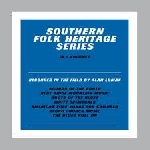 v/a - southern folk heritage series in 7 volumes - alan lomax v/a - southern folk heritage series in 7 volumes - alan lomax