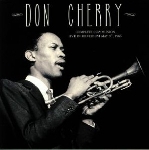 don cherry - complete communion (live in hilversum may 9th, 1966) don cherry - complete communion (live in hilversum may 9th, 1966)