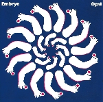 embryo - opal embryo - opal