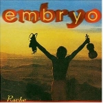 embryo - embryo's rache embryo - embryo's rache