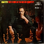 the charles mingus quintet - chazz! the charles mingus quintet - chazz!