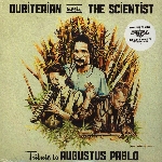dubiterian meets the scientist - tribute to augustus pablo dubiterian meets the scientist - tribute to augustus pablo