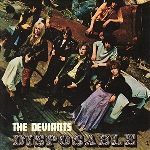 the deviants - disposable the deviants - disposable