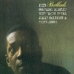 john coltrane quartet - ballads john coltrane quartet - ballads