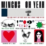 charles mingus - oh yeah charles mingus - oh yeah
