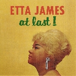 etta james - at last ! etta james - at last !