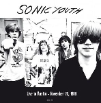 sonic youth - live in austin - november 26, 1988 sonic youth - live in austin - november 26, 1988