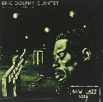eric dolphy quintet - outward bound eric dolphy quintet - outward bound