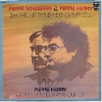 pierre schaeffer & pierre henry - symphonie pour un homme seul pierre schaeffer & pierre henry - symphonie pour un homme seul