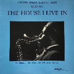 archie shepp - lars gullin quintet - the house i live in archie shepp - lars gullin quintet - the house i live in