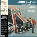 lord sutch and heavy friends - s/t lord sutch and heavy friends - s/t