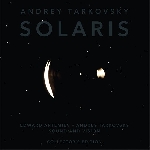 andrey tarkovsky - edward artemiev - solaris (collector's edition) andrey tarkovsky - edward artemiev - solaris (collector's edition)