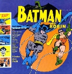 sun ra & the blues project - play batman and robin sun ra & the blues project - play batman and robin
