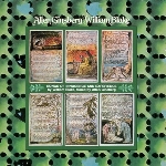 allen ginsberg / william blake - songs of innocence and experience allen ginsberg / william blake - songs of innocence and experience