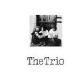 the trio (john surman - stu martin - barre phillips) - s/t the trio (john surman - stu martin - barre phillips) - s/t