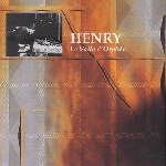 pierre henry - le voile d'orphée pierre henry - le voile d'orphée