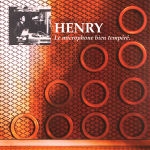 pierre henry - musique sans titre / spatiodynamisme pierre henry - musique sans titre / spatiodynamisme