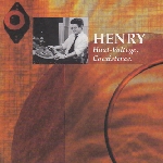 pierre henry - haut-voltage / coexistence pierre henry - haut-voltage / coexistence