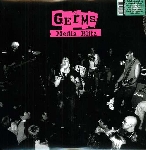 germs - media blitz germs - media blitz