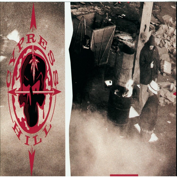 cypress hill - s/t cypress hill - s/t