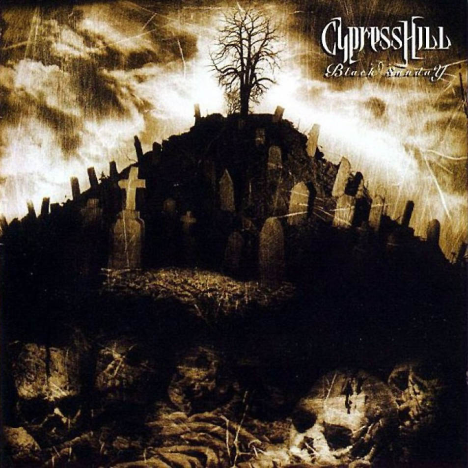 cypress hill - black sunday cypress hill - black sunday