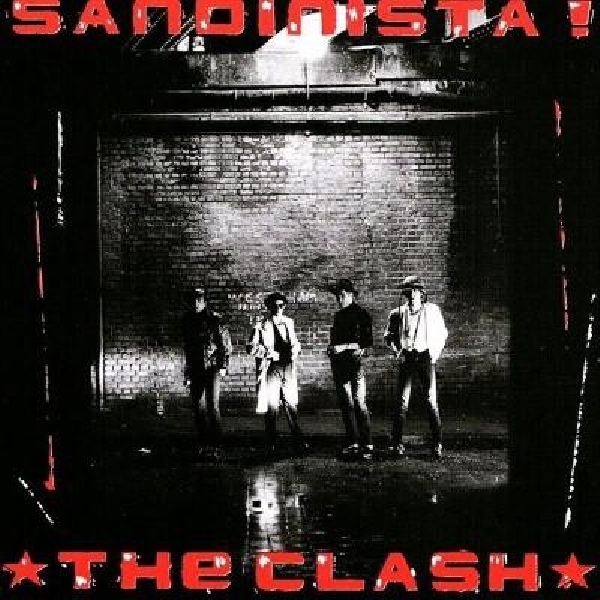 The Clash - Sandinista ! The Clash - Sandinista !