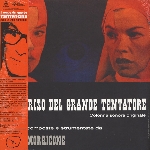 ennio morricone - il sorriso del grande tentatore ennio morricone - il sorriso del grande tentatore