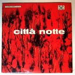 egisto macchi - città notte egisto macchi - città notte