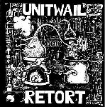 unit wail - retort unit wail - retort