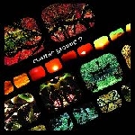 dirk jan müller - cosmic ground 2 (electric orange) dirk jan müller - cosmic ground 2 (electric orange)