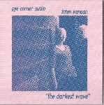 pye corner audio - faten kanaan - the darkest wave pye corner audio - faten kanaan - the darkest wave