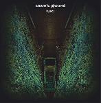 cosmic ground - legacy cosmic ground - legacy