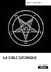 anton szandor lavey - la bible satanique anton szandor lavey - la bible satanique