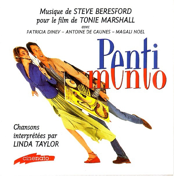 beresford steve - pentimento beresford steve - pentimento