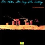 eric watson - steve lacy - john lindberg - the amiens concert eric watson - steve lacy - john lindberg - the amiens concert