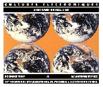 v/a - cultures électroniques / 4 v/a - cultures électroniques / 4