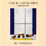 claude tchamitchian - jeu d'enfants claude tchamitchian - jeu d'enfants