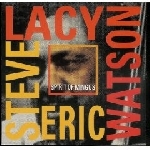 steve lacy - eric watson - spirit of mingus steve lacy - eric watson - spirit of mingus