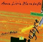 anna livia plurabelle - andré hodeir anna livia plurabelle - andré hodeir