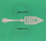 john greaves - verlaine john greaves - verlaine