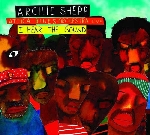archie shepp & attica blues orchestra - i hear the sound (live) archie shepp & attica blues orchestra - i hear the sound (live)