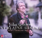 john greaves - verlaine gisant john greaves - verlaine gisant