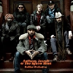 anthony joseph & the spasm band - rubber orchestras anthony joseph & the spasm band - rubber orchestras